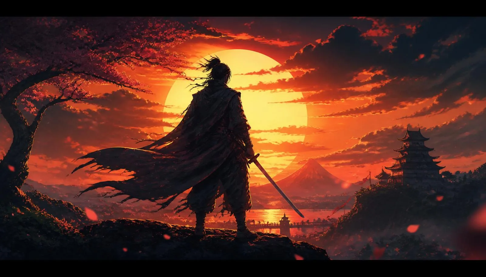 Original AnimeVerse key-visual artwork for AnimeVerse Screening Room — Season Trailer Breakdown